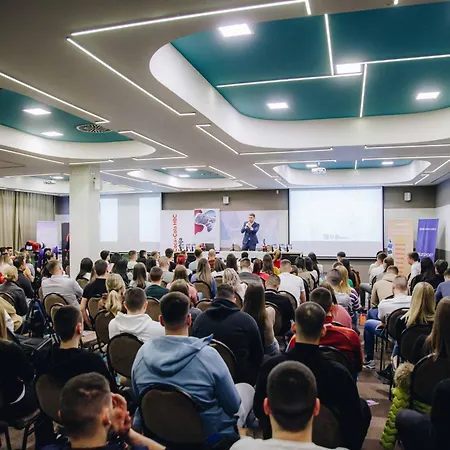 Kraljevi Cardaci Hotel