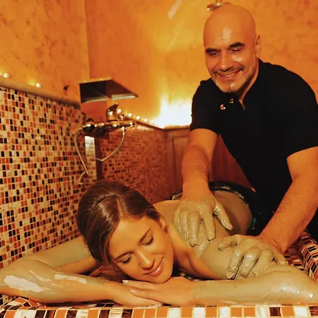 Hotel Kraljevi Cardaci