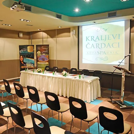 Kraljevi Cardaci 4*