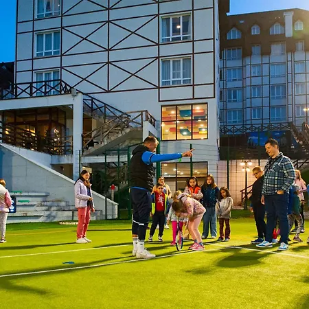 Kraljevi Cardaci 4* Kopaonik