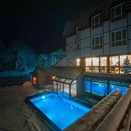 Kraljevi Cardaci 4* Kopaonik