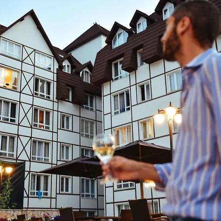 Kraljevi Cardaci 4* Kopaonik