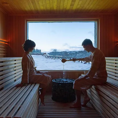 Kraljevi Cardaci Отель