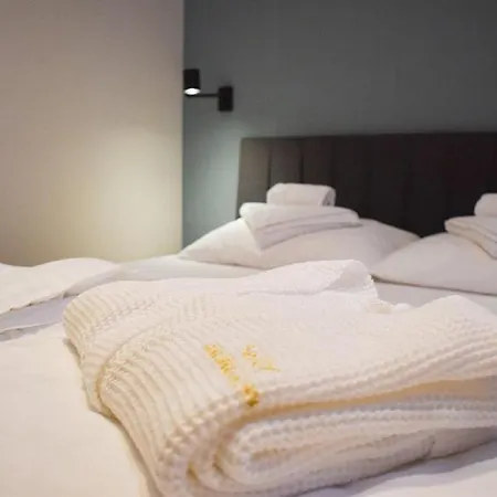 Hotel Kraljevi Cardaci Kopaonik