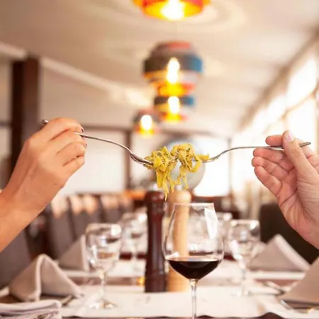 Hotel Kraljevi Cardaci