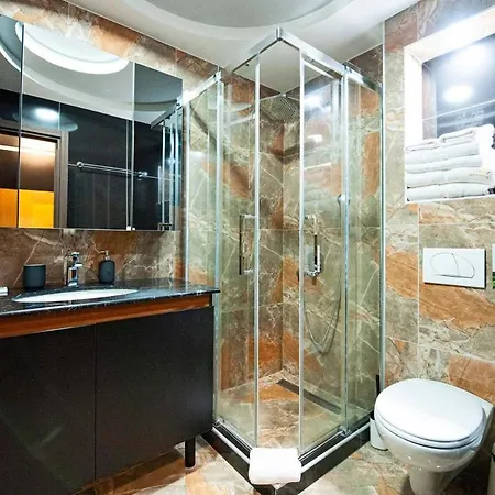 Kraljevi Cardaci 4* Kopaonik