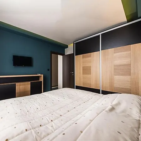 Kraljevi Cardaci Hotel 4*