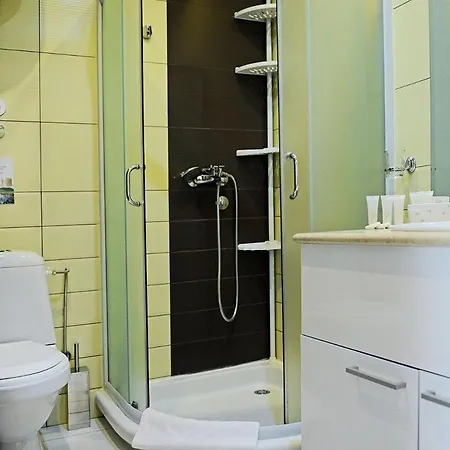 Hotel Kraljevi Cardaci 4*