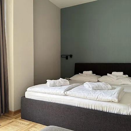 Kraljevi Cardaci Hotel Kopaonik