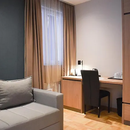 Отель Kraljevi Cardaci Копаоник