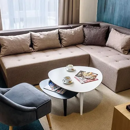 Kraljevi Cardaci 4* Kopaonik