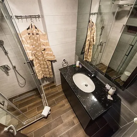 Kraljevi Cardaci Hotel