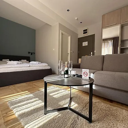 Kraljevi Cardaci 4*