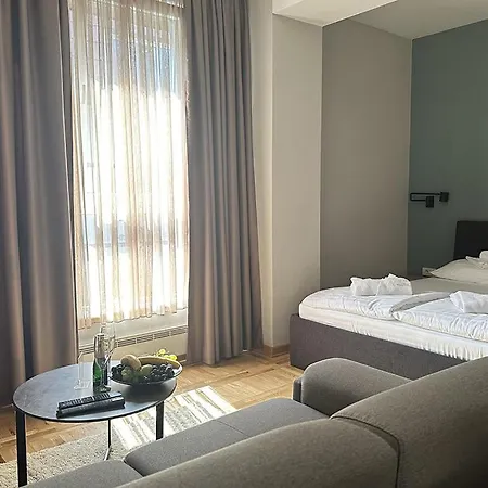 Hotel Kraljevi Cardaci