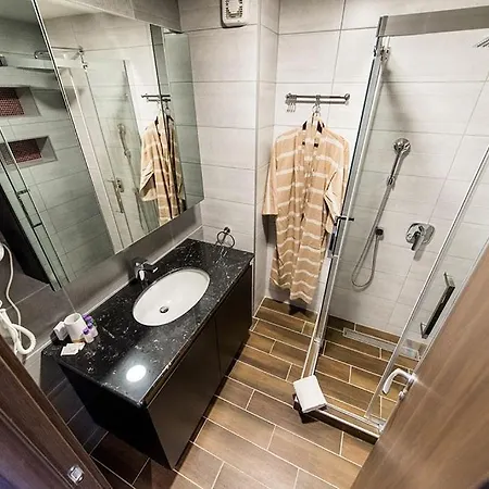 Kraljevi Cardaci Отель 4*