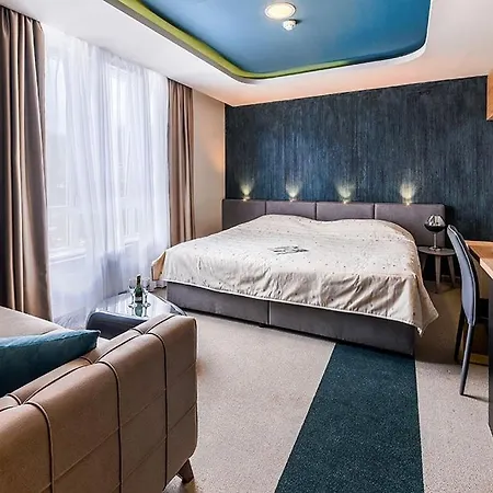 Отель Kraljevi Cardaci Копаоник