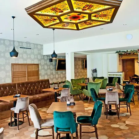 Kraljevi Cardaci 4* Kopaonik