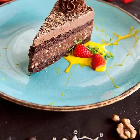 Kraljevi Cardaci Отель