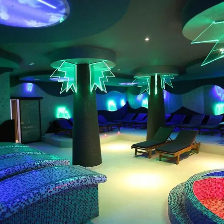 Kraljevi Cardaci 4*