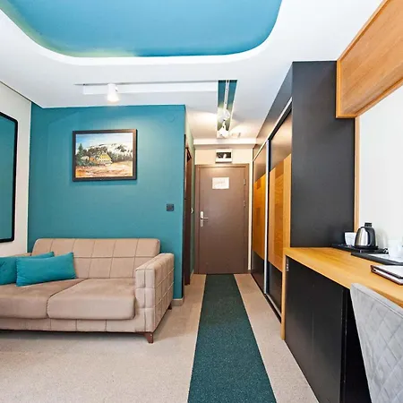 Kraljevi Cardaci 4* Kopaonik