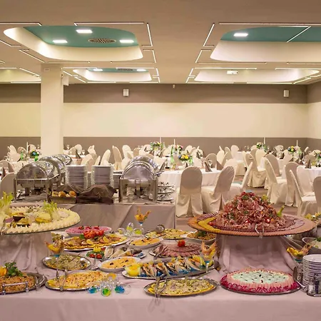 Отель Kraljevi Cardaci Копаоник