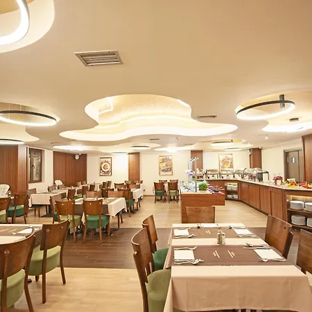 Kraljevi Cardaci 4*