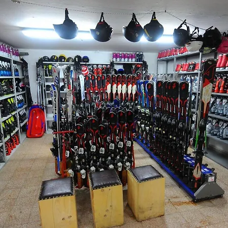 Kraljevi Cardaci Отель 4*