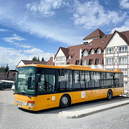 Hotel Kraljevi Cardaci