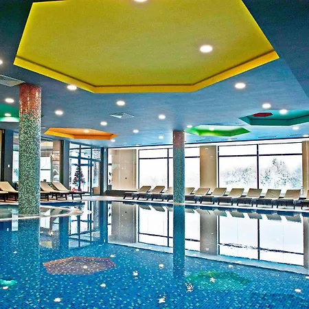 Kraljevi Cardaci Hotel 4*