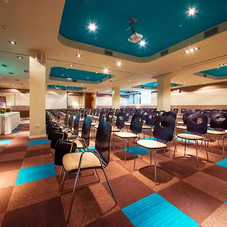 Hotel Kraljevi Cardaci 4*