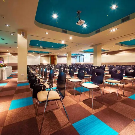 Отель Kraljevi Cardaci 4*