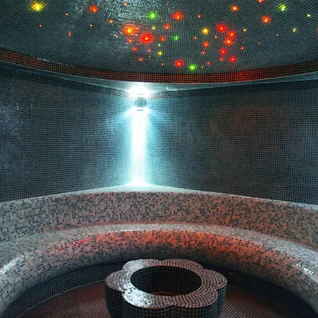 Отель Kraljevi Cardaci Копаоник