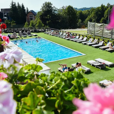 Kraljevi Cardaci 4* Kopaonik