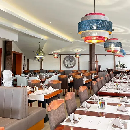 Hotel Kraljevi Cardaci