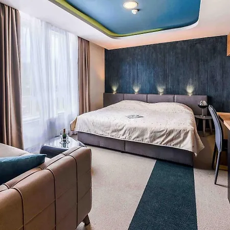 Kraljevi Cardaci Hotel 4*