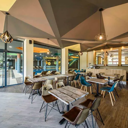 Kraljevi Cardaci 4* Kopaonik