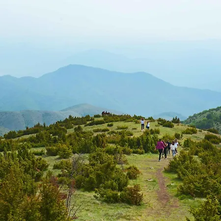 Hotel Kraljevi Cardaci