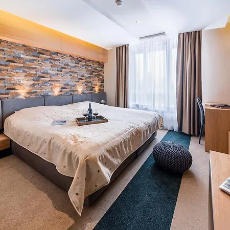 Kraljevi Cardaci Hotel Kopaonik