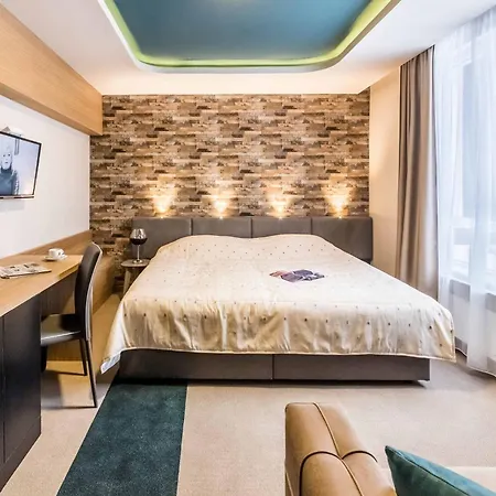 Hotel Kraljevi Cardaci Kopaonik