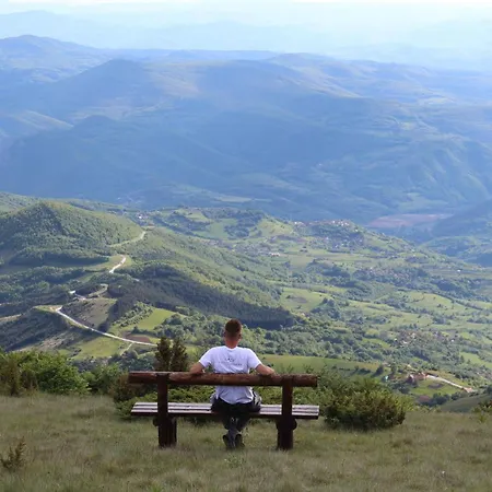 Kraljevi Cardaci Kopaonik