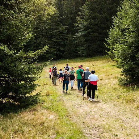 Kraljevi Cardaci Отель Копаоник