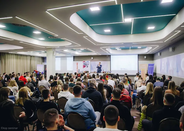 Kraljevi Cardaci Hotel