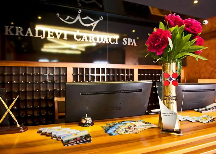 Kraljevi Cardaci 4*