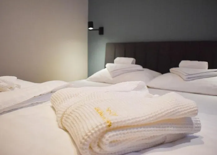 Hotel Kraljevi Cardaci Kopaonik