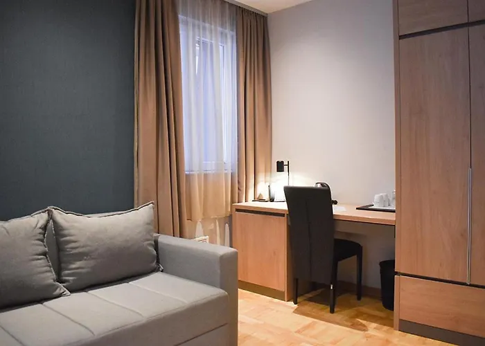 Hotel Kraljevi Cardaci Kopaonik