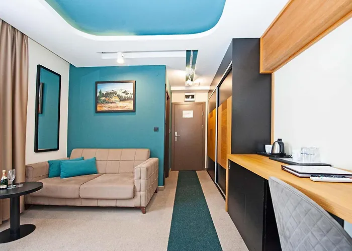 Kraljevi Cardaci 4* Kopaonik