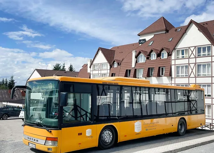 Hotel Kraljevi Cardaci