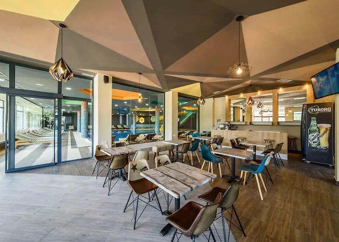 Kraljevi Cardaci 4* Kopaonik